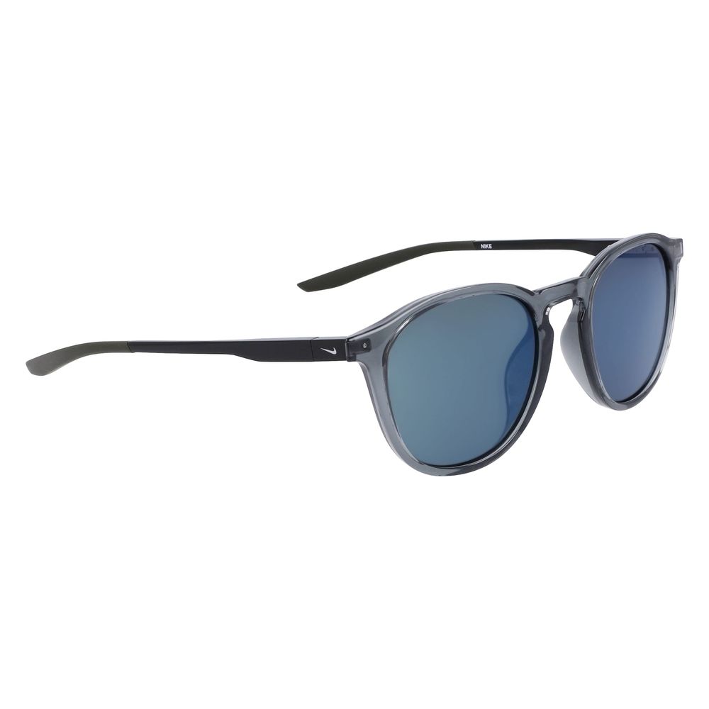 Bicolor-Sonnenbrille mit Injektionsverfahren