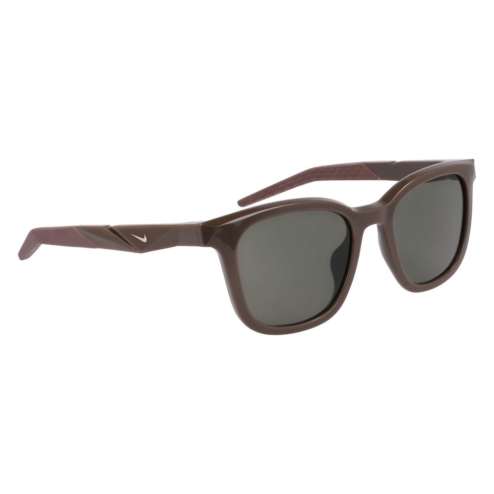 Bicolor Injected Sunglasses