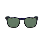 Bicolor Injected Sunglasses