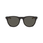 Brown Injected Sunglasses