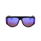 Black Acetate Sunglasses