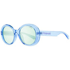 Purple Plastic Sunglasses