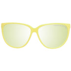 Bicolor-Acetat-Sonnenbrille