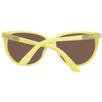 Bicolor-Acetat-Sonnenbrille