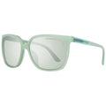 Bicolore Azetat-Sonnenbrille
