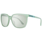 Bicolore Azetat-Sonnenbrille