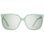Bicolore Azetat-Sonnenbrille