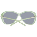 Bicolor Polyamide Sunglasses