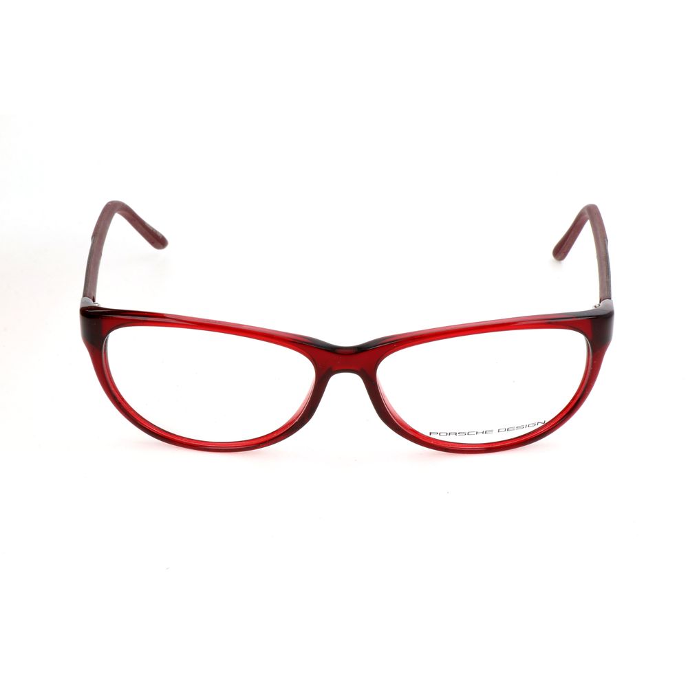 Lila Acetatbrille
