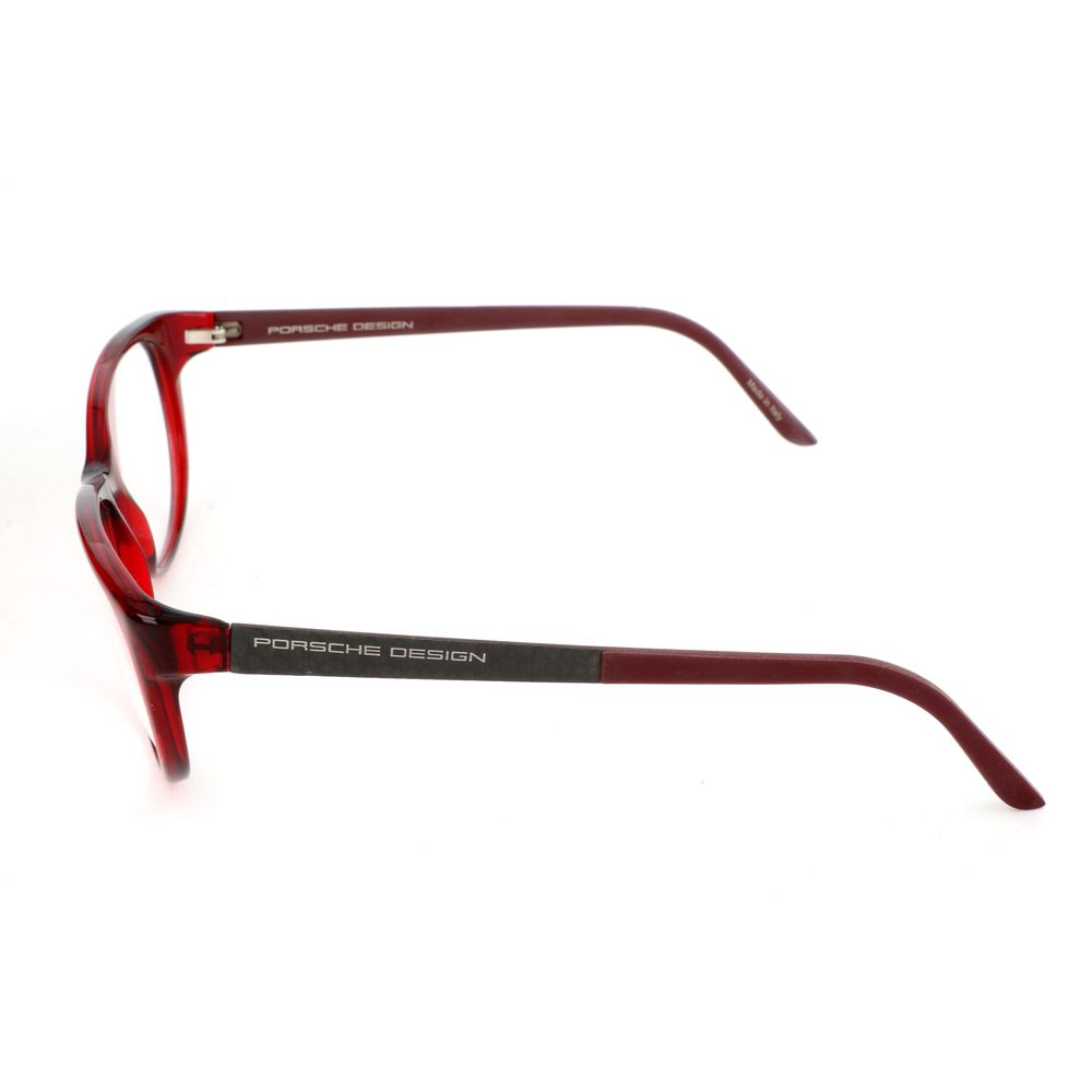 Lila Acetatbrille
