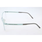 Bicolor Metal Glasses (Frames)