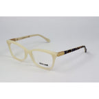 White Acetate Glasses (Frames)