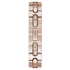 Multicolor Stainless Steel Dress Watch