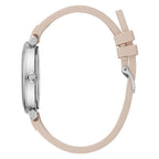 Mehrfarbige synthetische Armbanduhr