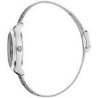 Multicolor-Edelstahl-Dresswatch