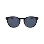 Gray Injected Sunglasses