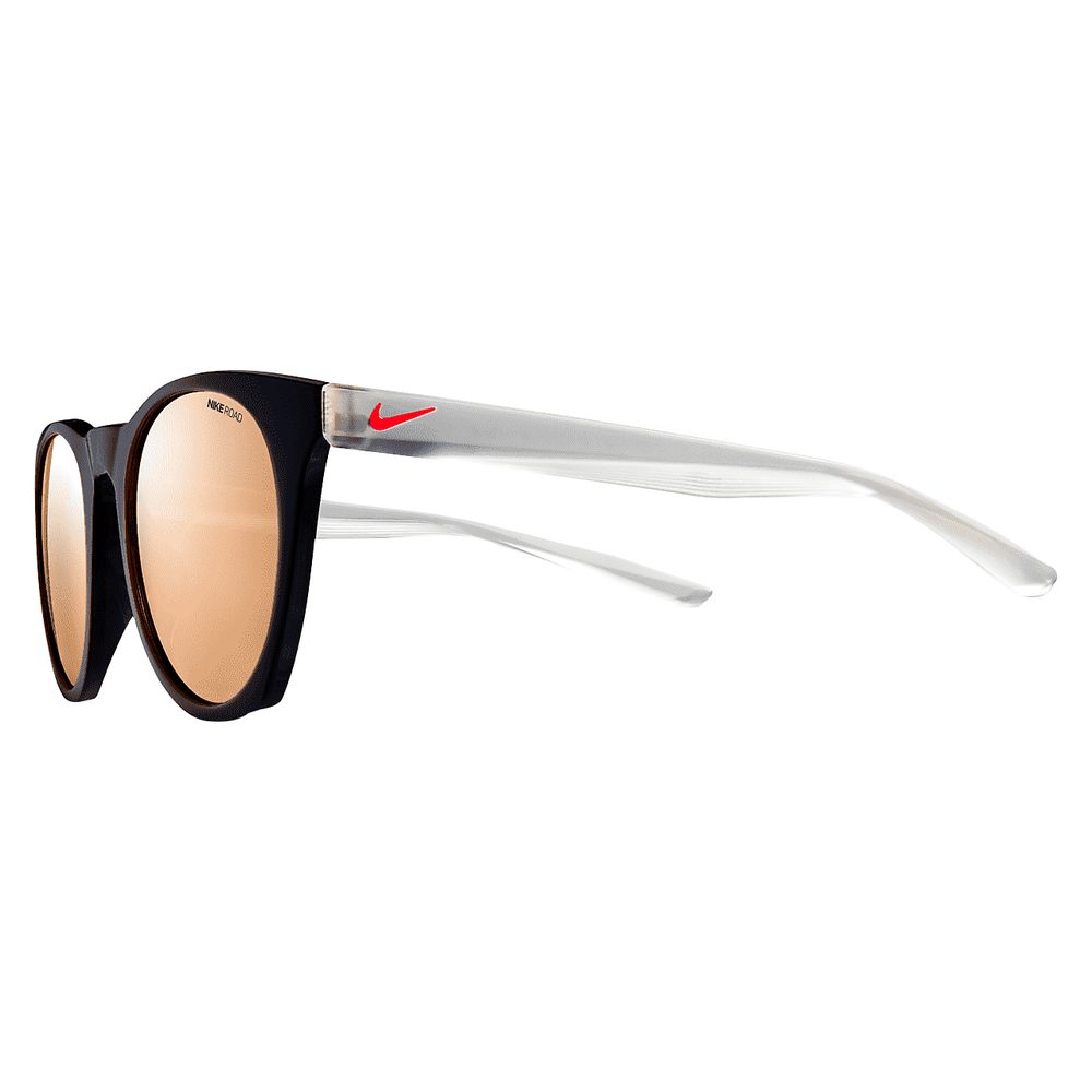Schwarz injizierte Sonnenbrille