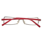Brown Metal Glasses (Frames)