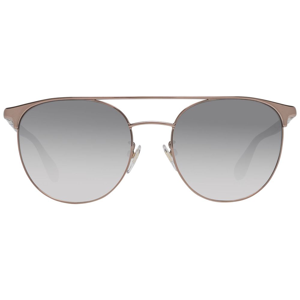 Sonnenbrille aus Bronze