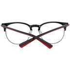 Schwarzmetall-Brille (Gestelle)