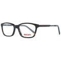 Brown Metal Glasses (Frames)