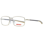 Gold Metal Glasses (Frames)