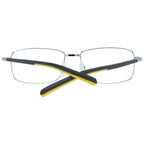 Gray Metal Glasses (Frames)