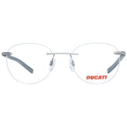Gray Plastic Glasses (Frames)