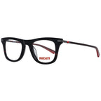 Schwarze Kunststoffbrille (Fassungen)