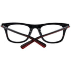 Schwarze Kunststoffbrille (Fassungen)