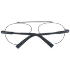 Gray Metal Glasses (Frames)