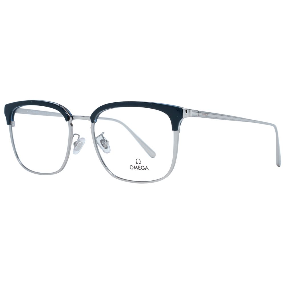 Blue Acetate Glasses (Frames)