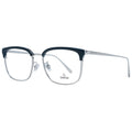 Blue Acetate Glasses (Frames)