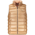 Rosa Poliammide Women's Gilet