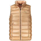 Rosa Poliammide Women's Gilet