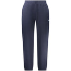 Blu Cotton Men's Sport Trouser