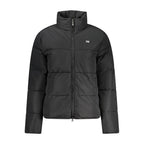 Norway 1963 Nero Poliammide Women Jacket