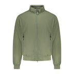 Verde Cotton Men's Jacket