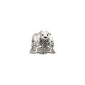 Silver Silver Broch