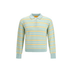 Multicolor Cashmere Shirt