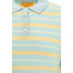 Multicolor Cashmere Shirt