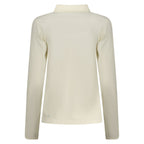 Bianco Cotton Women Polo