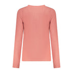 Rosa Polyester Women Sweater