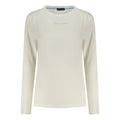 Bianco Cotton Women T-Shirt