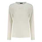 Bianco Cotton Women T-Shirt