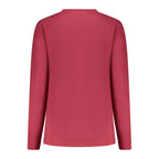 Rosso Cotton Women T-Shirt