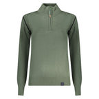 Verde Viscosa Women Sweater