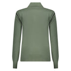 Verde Viscosa Women Sweater