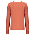 Rosso Poliammide Woman Sweater