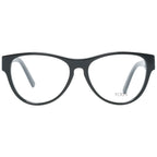 Schwarze Kunststoffbrille (Fassungen)